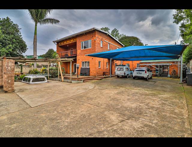 540M² OFFICE FOR SALE IN PIETERMARITZBURG CENTRAL
